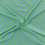 SF-1064 - Μεταξωτό Πουά