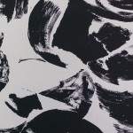 SF-1066 - Μουσελίνα Μεταξωτή Εμπριμέ