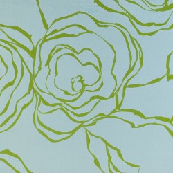 SF-1069 - Ζορζέτα Μεταξωτή Εμπριμέ