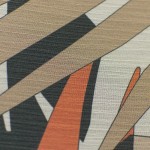 SF-1072 - Μουσελίνα Μεταξωτή Εμπριμέ