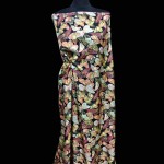 SF-1080 - Μεταξωτό Εμπριμέ 