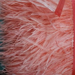 TR-1029A - Τρέσα "Φτερά" Κοραλί