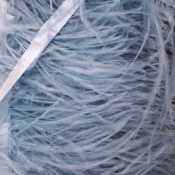 TR-1029F - Τρέσα "Φτερά" Μπλε Ραφ