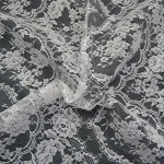 BRD-1056 - Δαντέλα Chantilly Γαλλίας