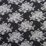 BRD-1057 - Δαντέλα Κορδονέ Γαλλίας 