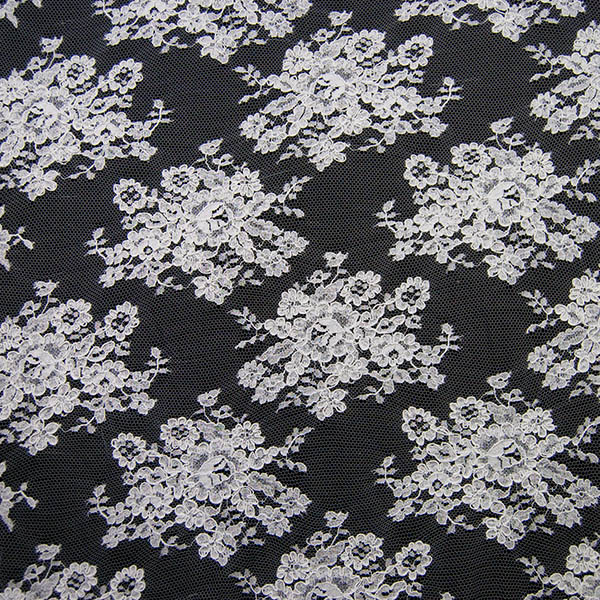 BRD-1057 - Δαντέλα Κορδονέ Γαλλίας 