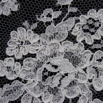 BRD-1057 - Δαντέλα Κορδονέ Γαλλίας 