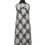 BRD-1057 - Δαντέλα Κορδονέ Γαλλίας 