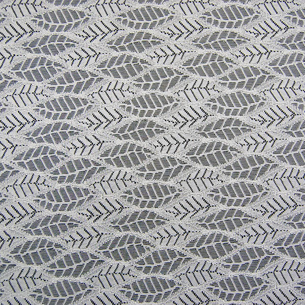 BRD-1058 - Δαντέλα Κορδονέ Βαμβακερή