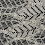 BRD-1058 - Δαντέλα Κορδονέ Βαμβακερή