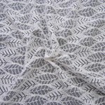 BRD-1058 - Δαντέλα Κορδονέ Βαμβακερή