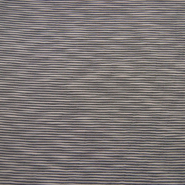 BRD-1059 - Βαμβακερό Ελαστικό Δίχτυ Ριγέ