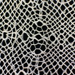 BRD-1060 - Δίχτυ Μεταλιζέ 