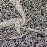 BRD-1060 - Δίχτυ Μεταλιζέ 