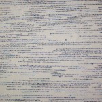 BRD-1062 - Τούλι Μωβ με Glitter