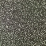 BRD-1063 - Τούλι Ντεγραντε Άσπρο-Γκρι με Glitter