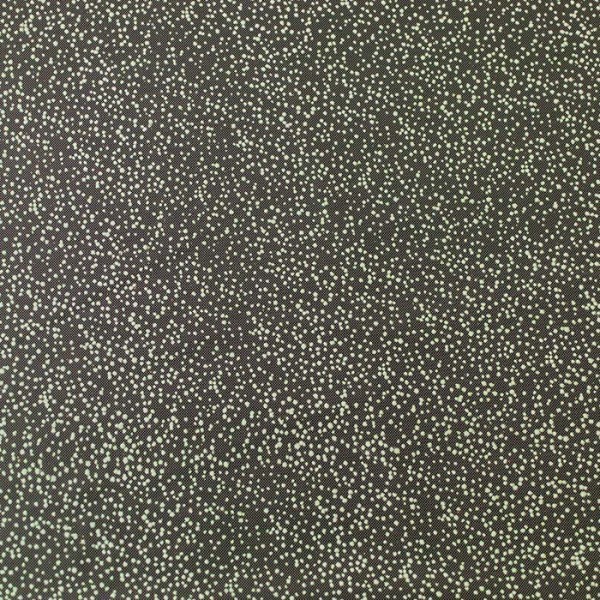 BRD-1063 - Τούλι Ντεγραντε Άσπρο-Γκρι με Glitter