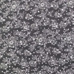 BRD-1066 - Δαντέλα Glitter