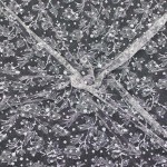 BRD-1066 - Δαντέλα Glitter