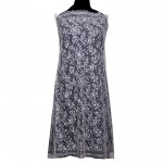 BRD-1066 - Δαντέλα Glitter