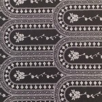 BRD-1070 - Λευκή Δαντέλα 