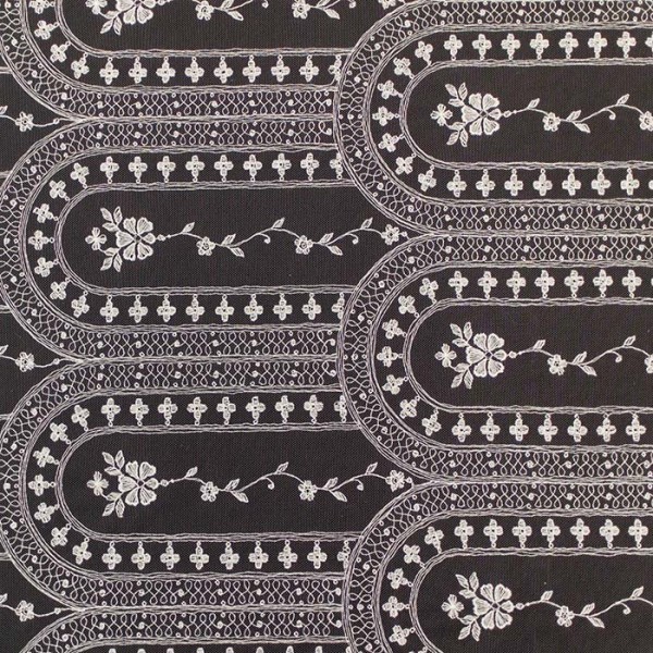 BRD-1070 - Λευκή Δαντέλα 