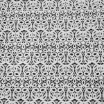 BRD-1074 - Δαντέλα Μακραμέ  