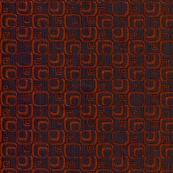 BR-1035B - Γκρο με Γεωμετρικό Σχέδιο