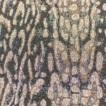 BR-1081 - Μπροκάρ Άνιμαλ