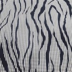 BR-1083 - Ασπρόμαυρο Ζακάρ