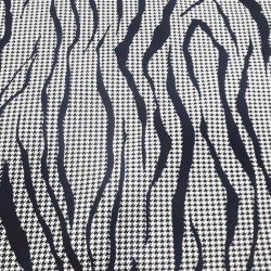 BR-1083 - Ασπρόμαυρο Ζακάρ