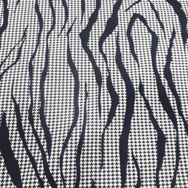 BR-1083 - Ασπρόμαυρο Ζακάρ