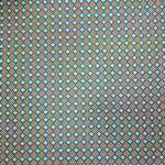 BR-1085 -  Ζακάρ Γεωμετρικό Διπλής 'Οψεως