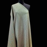 BR-1085 -  Ζακάρ Γεωμετρικό Διπλής 'Οψεως