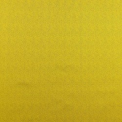 BR-1509C - Μπροκάρ Μονόχρωμο Κίτρινο