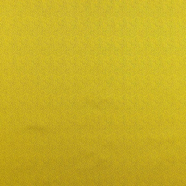 BR-1509C - Μπροκάρ Μονόχρωμο Κίτρινο