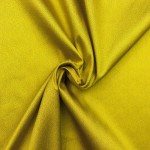 BR-1509C - Μπροκάρ Μονόχρωμο Κίτρινο