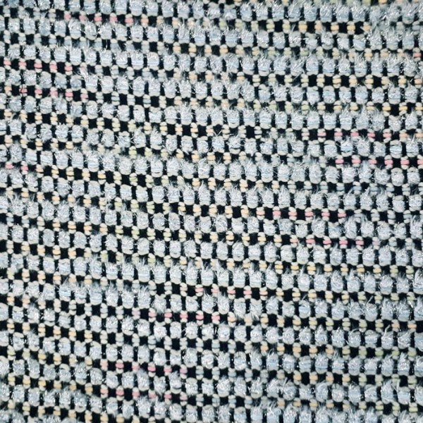 CH-1038 - Σανέλ Μάλλινο 