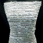 CH-1038 - Σανέλ Μάλλινο 