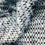 CH-1038 - Σανέλ Μάλλινο 