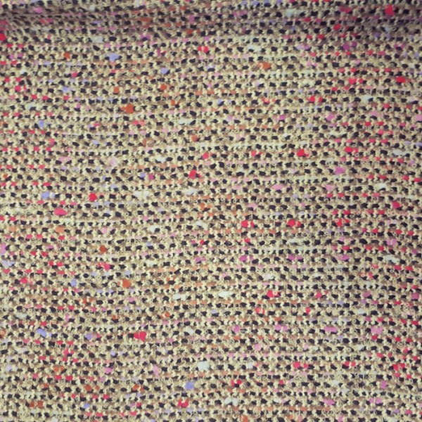 CH-1039 - Σανέλ Μάλλινο 