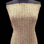 CH-1039 - Σανέλ Μάλλινο 