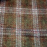 CH-1040 - Σανέλ Μάλλινο 