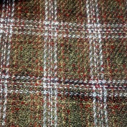 CH-1040 - Σανέλ Μάλλινο 