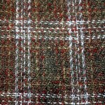 CH-1040 - Σανέλ Μάλλινο 