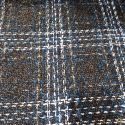 CH-1041 - Σανέλ Μάλλινο 