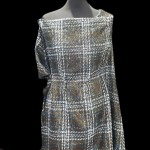 CH-1041 - Σανέλ Μάλλινο 