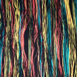 CH-1042A - Σανέλ με Κρόσσια 