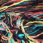 CH-1042A - Σανέλ με Κρόσσια 