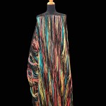 CH-1042A - Σανέλ με Κρόσσια 